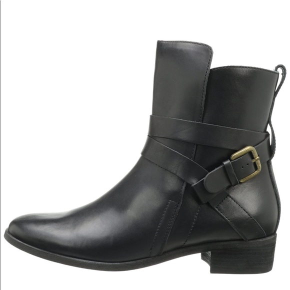 See by Chloe ankle boots - Picture 4 of 11